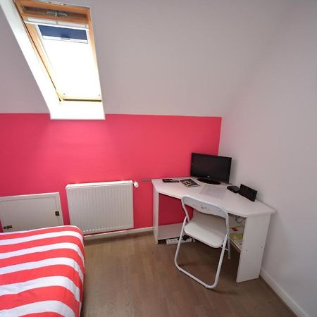 Chambres Chez L'Habitant Saint-Paul-du-Vernay Dış mekan fotoğraf