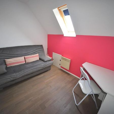Chambres Chez L'Habitant Saint-Paul-du-Vernay Dış mekan fotoğraf