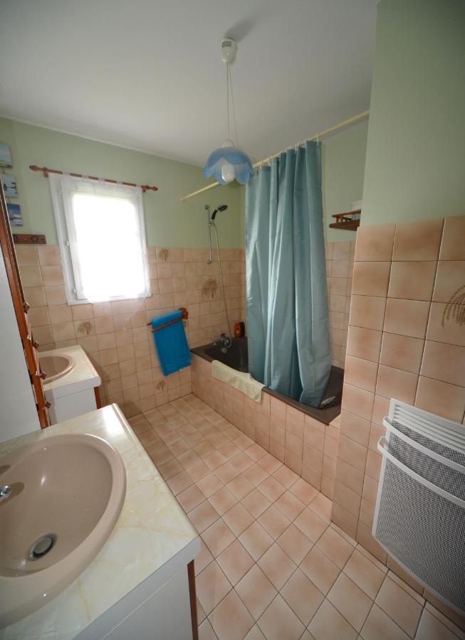 Chambres Chez L'Habitant Saint-Paul-du-Vernay Dış mekan fotoğraf